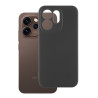 Etui Tint Case na telefon OPPO Reno 15 Pro 5G CPH2813 czarne