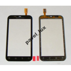 Ekran dotykowy / Dotyk do telefonu motorola defy MB525 MB526 czarny