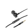 Słuchawki Remax RM-610D Hi-Fi z mikrofonem - czysty dźwięk