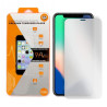9H SZKŁO hartowane na telefon Apple iPhone X A1865 / Xs A1920 / 11 Pro A2160 pomarańczowe opakowanie