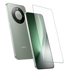 3MK HARD GLASS szkło hartowane na telefon Honor Magic 8 Lite 5G MTN-NX1M / X70 5G MTN-AN00 / X9d 5G MTN-NX1