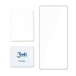 3MK HARD GLASS szkło hartowane na telefon Honor Magic 8 Lite 5G MTN-NX1M / X70 5G MTN-AN00 / X9d 5G MTN-NX1