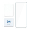 3MK HARD GLASS szkło hartowane na telefon Honor Magic 8 Lite 5G MTN-NX1M / X70 5G MTN-AN00 / X9d 5G MTN-NX1