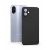Etui Tint Case na telefon Samsung Galaxy A07 4G A075 czarne