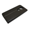 Etui Smart Magnet na telefon motorola moto e5+ XT1924 / e+ (5th gen.) czarne