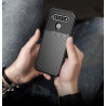 ETUI PANCERNE THUNDER na telefon LG K41S K410 / K51S K510 czarne