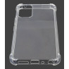 Etui Jelly Anti Shock na telefon TCL 405 T506D / 408 T507D / 406 T506K bezbarwne