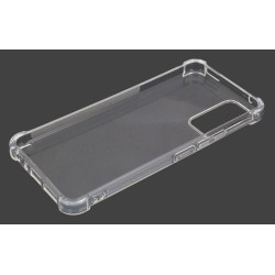 Etui Jelly Anti Shock na telefon TCL 405 T506D / 408 T507D / 406 T506K bezbarwne