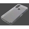 Etui Jelly Case na telefon CAT S62 Pro bezbarwne