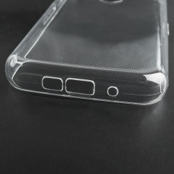 Etui Jelly Case na telefon CAT S62 Pro bezbarwne