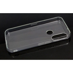 Etui Jelly Case na telefon CAT S62 Pro bezbarwne
