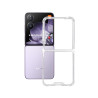 Etui Anti Shock na telefon Xiaomi Mix Flip 5G 2405CPX3DG bezbarwne