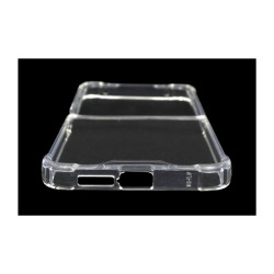 Etui Anti Shock na telefon Xiaomi Mix Flip 5G 2405CPX3DG bezbarwne