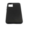 Etui Bumper Carbon Lux na telefon motorola edge 30 neo 5G XT2245 czarne