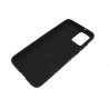 Etui Bumper Carbon Lux na telefon motorola edge 30 neo 5G XT2245 czarne