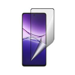 9D SZKŁO HYBRYDOWE na telefon OPPO A40 4G A60 4G A80 5G A3 4G A40m 4G A60 5G A5 Pro 4G 5G A5 5G 2025 A5m 4G A5x Realme C71 4G