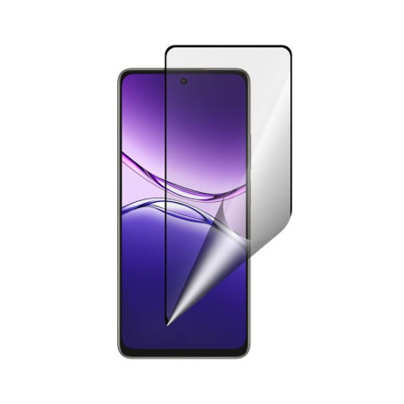 9D SZKŁO HYBRYDOWE na telefon OPPO A40 4G A60 4G A80 5G A3 4G A40m 4G A60 5G A5 Pro 4G 5G A5 5G 2025 A5m 4G A5x Realme C71 4G