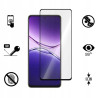 9D SZKŁO HYBRYDOWE na telefon OPPO A40 4G A60 4G A80 5G A3 4G A40m 4G A60 5G A5 Pro 4G 5G A5 5G 2025 A5m 4G A5x Realme C71 4G