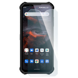 9H SZKŁO hartowane na telefon Oukitel WP19 / WP19 Pro