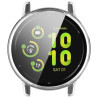 Etui / Obudowa + szkło ochronne do smartwatch Garmin Vivoactive 5 bezbarwna