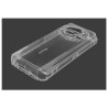 Etui Jelly Case na telefon Doogee S Punk / S Punk Pro bezbarwne
