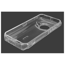 Etui Jelly Case na telefon Doogee S Punk / S Punk Pro bezbarwne