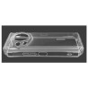 Etui Jelly Case na telefon Doogee S Punk / S Punk Pro bezbarwne