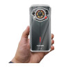 Etui Jelly Case na telefon Doogee S Punk / S Punk Pro bezbarwne
