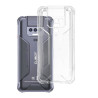 Etui Jelly Case na telefon Cubot King Kong Power bezbarwne