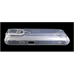 Etui Jelly Case na telefon Cubot King Kong Power bezbarwne