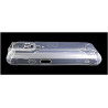 Etui Jelly Case na telefon Cubot King Kong Power bezbarwne