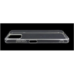 Etui Jelly Case na telefon T-Mobile T Phone Pro 5G / Revvl 6 Pro 5G bezbarwne