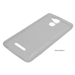 Etui Ultra Slim Case na telefon motorola moto e5 play XT1920 / e play (5th gen.) bezbarwne