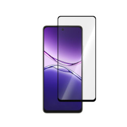 9H SZKŁO hartowane na telefon OPPO A40 A60 4G A80 5G A3 4G A5m 4G A60 5G A5 Pro 4G 5G A5 5G 2025 A5x / Realme C71 4G FULL 6D