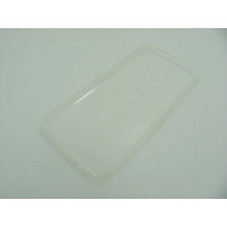 Etui Ultra Slim Case na telefon motorola moto g5+ XT1685 przezroczyste