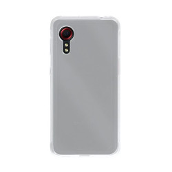 Etui Jelly Case na telefon Samsung Galaxy XCover 5 G525 bezbarwne 2mm