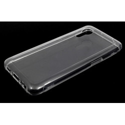 Etui Jelly Case na telefon Samsung Galaxy XCover 5 G525 bezbarwne 2mm