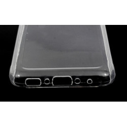 Etui Jelly Case na telefon Samsung Galaxy XCover 5 G525 bezbarwne 2mm