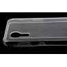 Etui Jelly Case na telefon Samsung Galaxy XCover 5 G525 bezbarwne 2mm