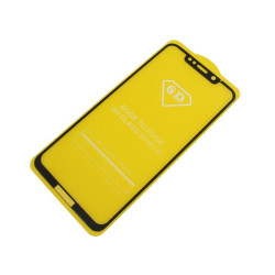 9H SZKŁO hartowane na telefon motorola one power XT1942 / p30 note FULL 5D
