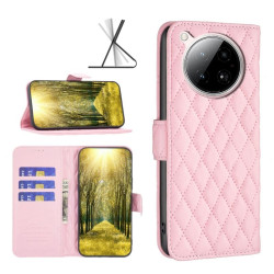Etui Smart SOFT na telefon Infinix Zero 40 5G X6861 różowe