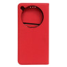 Etui Smart Magnet na telefon Infinix Zero 40 5G X6861 czerwone