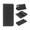 Etui Smart Magnet na telefon TCL 501 T433 czarne