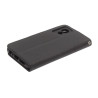 Etui Fancy Diary na telefon TCL 501 T433 czarne
