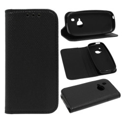 Etui Smart Magnet na telefon Nokia 3310 2017 TA-1030 czarny