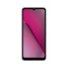 9D SZKŁO hartowane na telefon T-Mobile T Phone 2 5G / REVVL 7 5G FULL GLUE