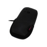 Etui satynowe na zamek Pillow Case na telefon Nokia 3310 2017 TA-1008 TA-1030