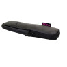 Etui satynowe na zamek Pillow Case na telefon Nokia 3310 2017 TA-1008 TA-1030