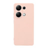 Etui Tint Case na telefon Xiaomi Redmi Note 13 Pro 4G / Redmi Note 14S 4G / POCO M6 Pro 4G różowe