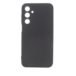 Etui Tint Case na telefon Samsung Galaxy M35 5G M356 czarne